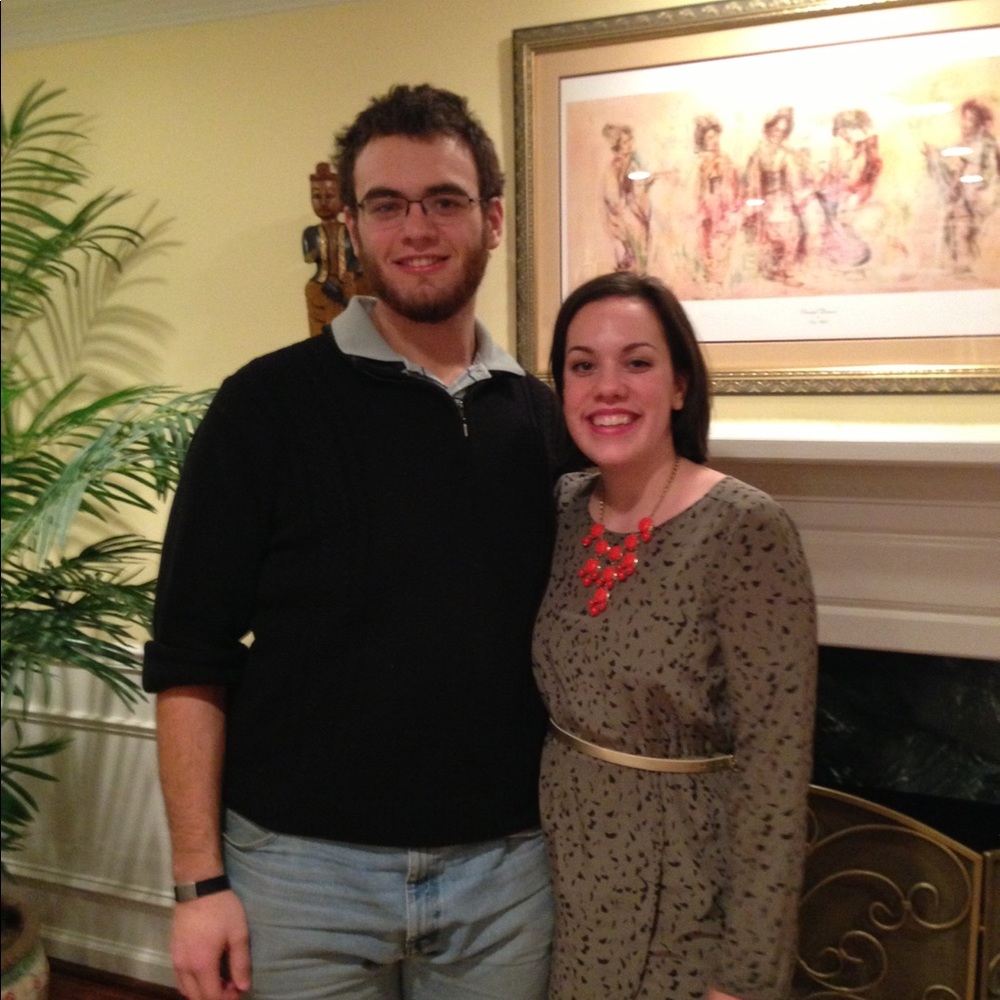 Meet your Posher, Meredith